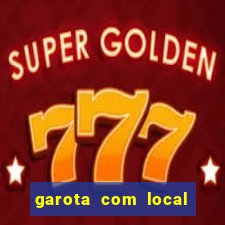 garota com local santos sp